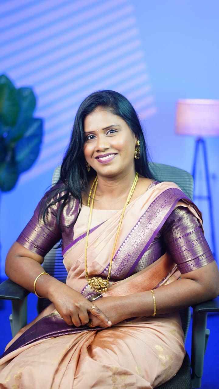 Dr. Vijayalakshmi Chandran
